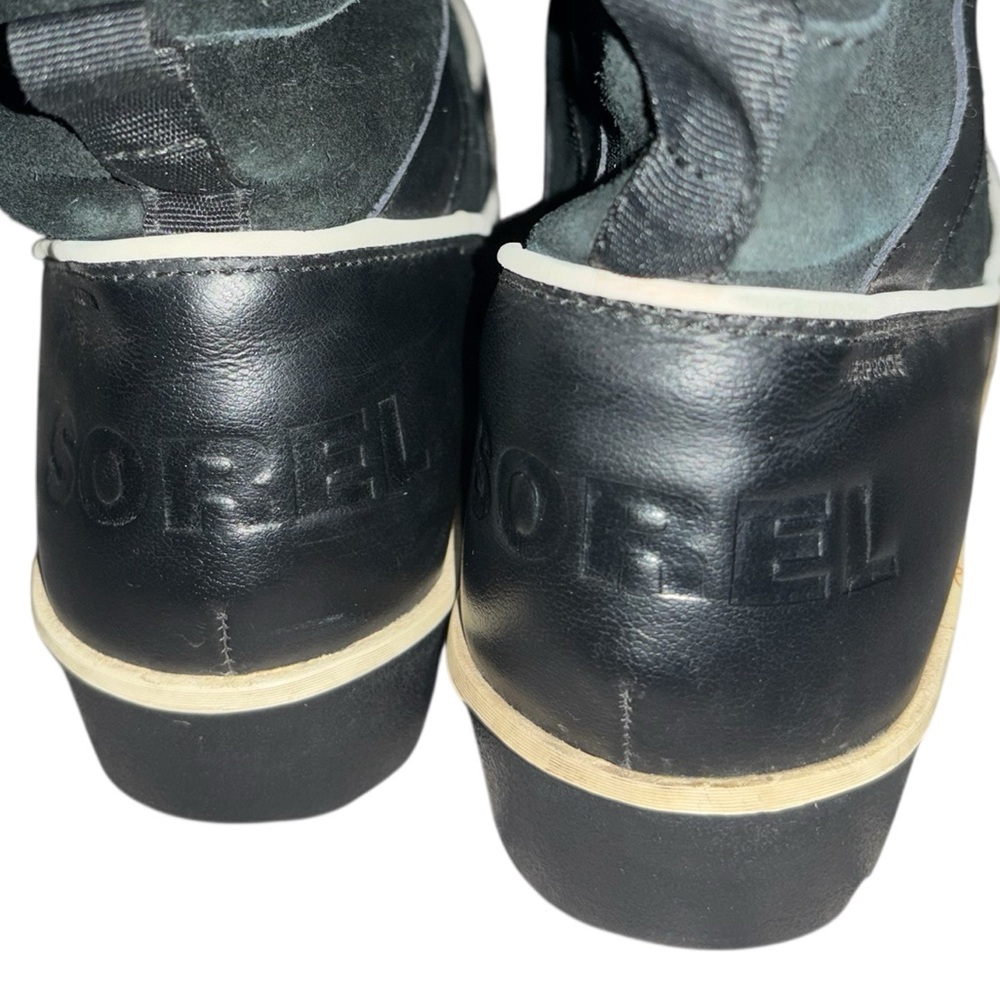 Sorel Tivoli boots 8.5 - Picture 5 of 7